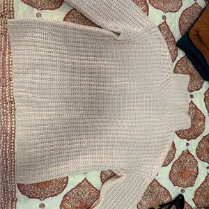 Vince light pink Sweater